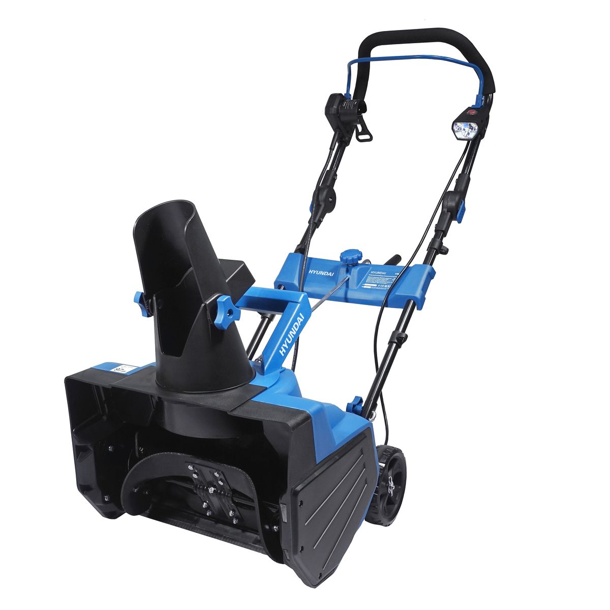 Hyundai Power Products 除雪机, 46 厘米