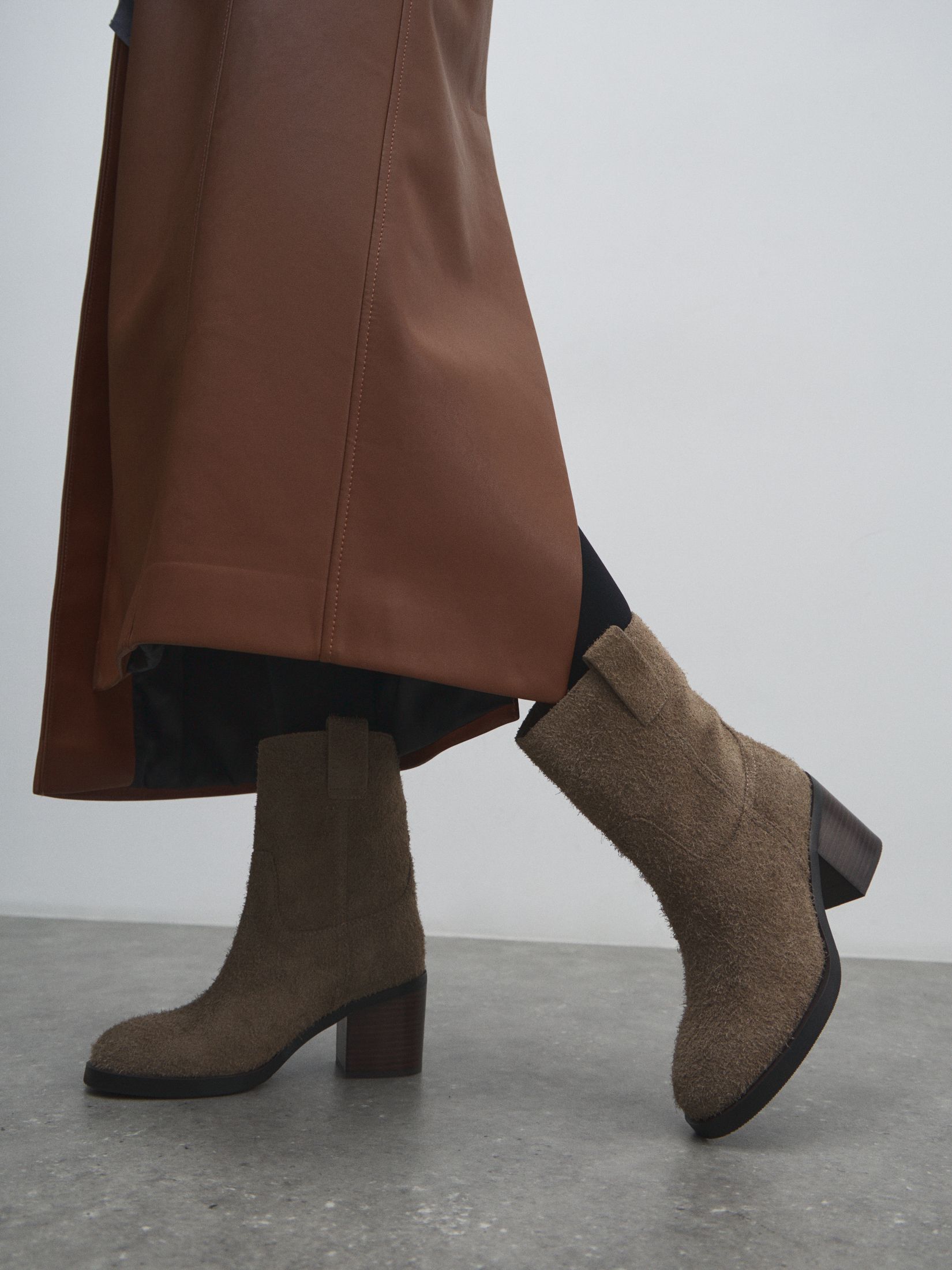 БотильоныTENDANCE