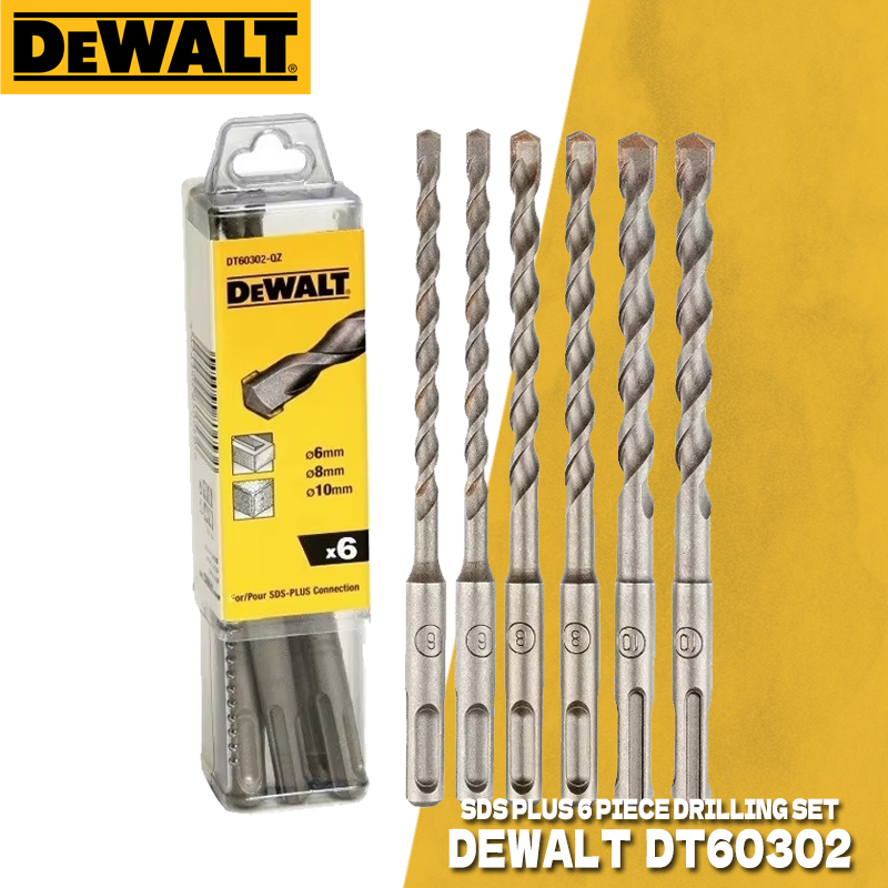 DeWaltDT60302инструментальноесверло