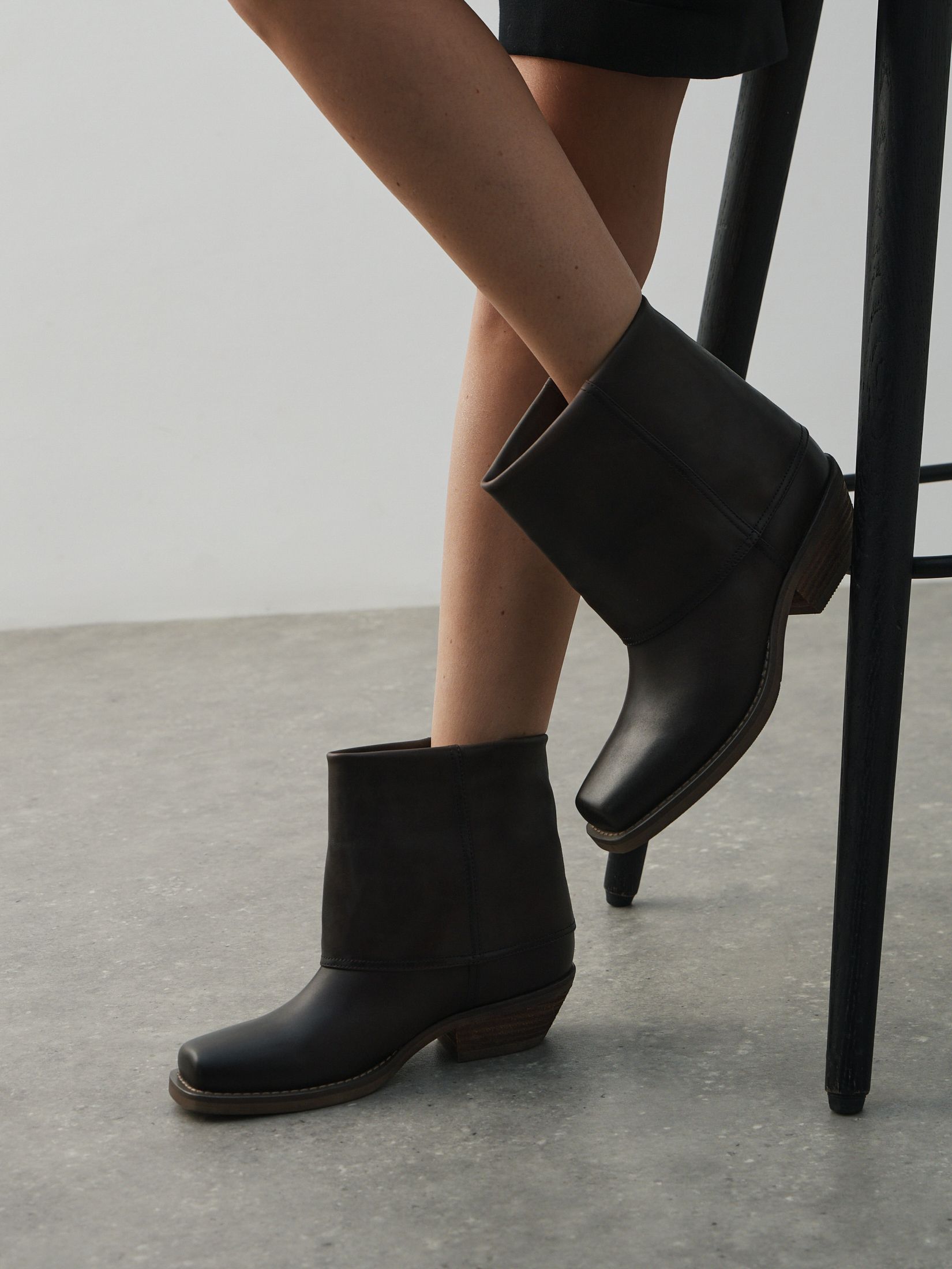 БотинкиTENDANCE