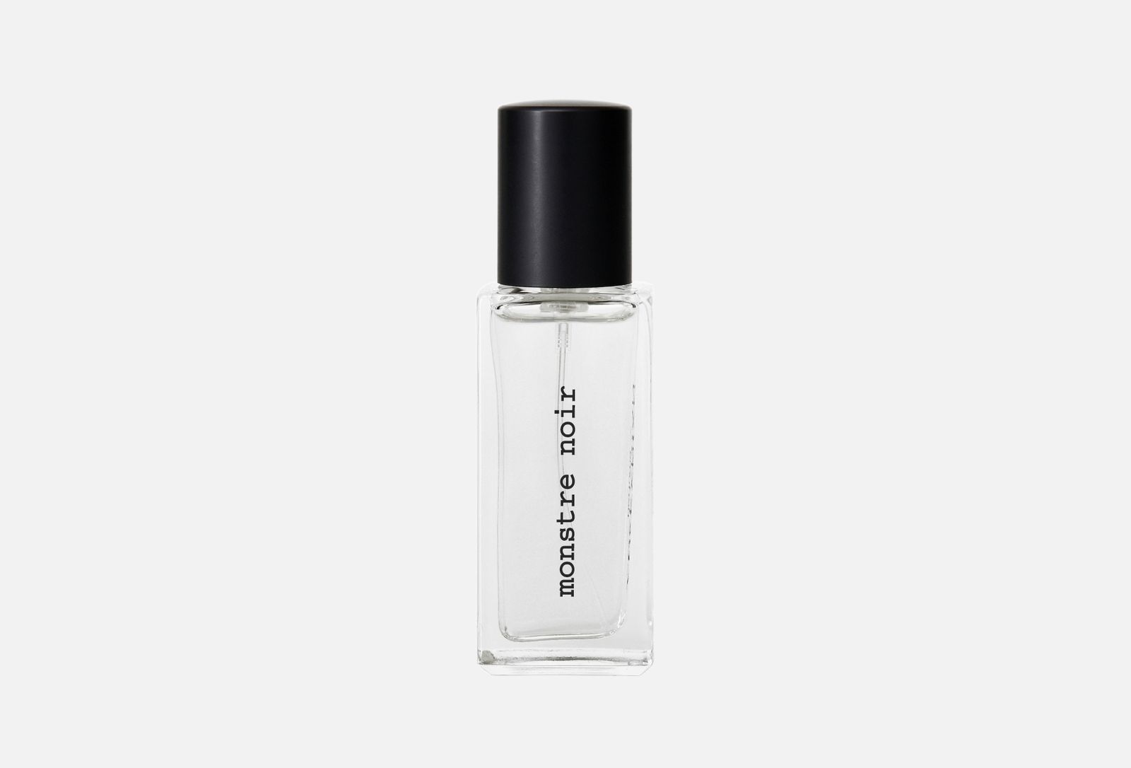 VOSKANIAN PARFUMS Monstre noir Вода парфюмерная унисекс 10 мл купить