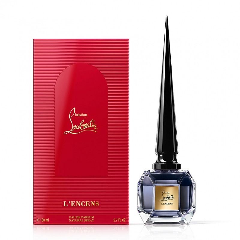 CHRISTIAN LOUBOUTIN L'Encens Парфюмерная вода 80 мл купить