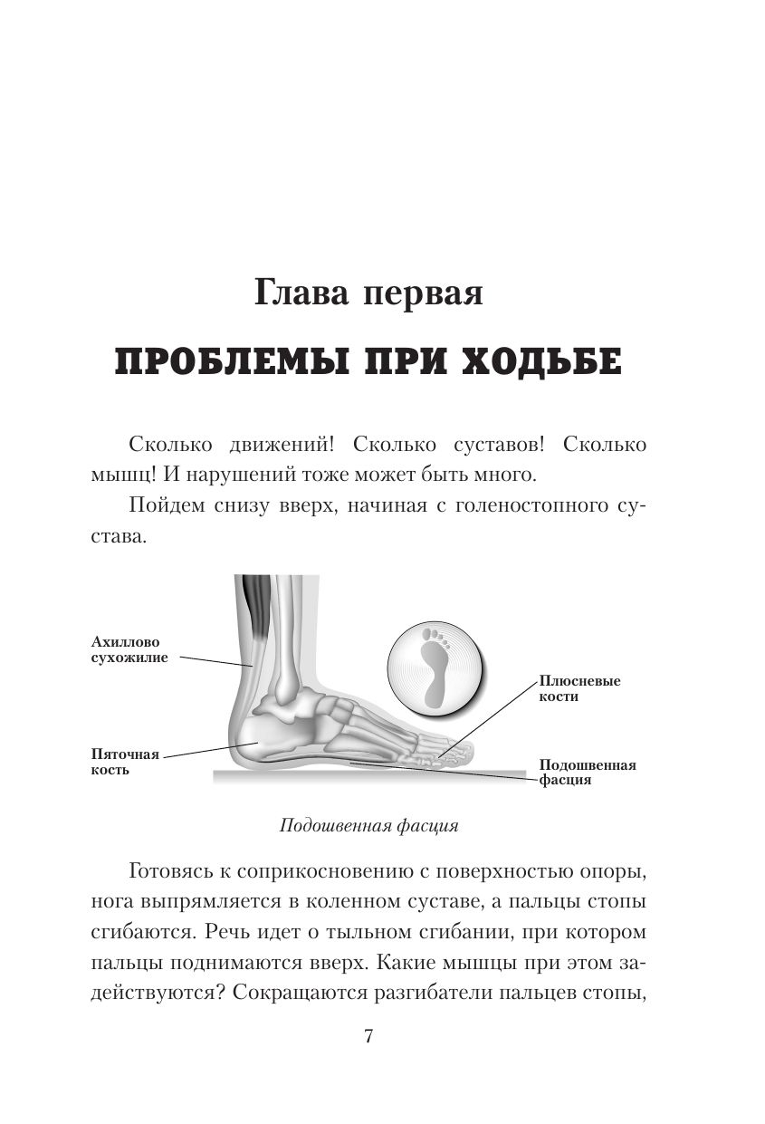 Практическая кинезиология. Упражнения для мышц-халтурщиц | Practical Kinesiology: Exercises for Muscle Health - Ozon image 5