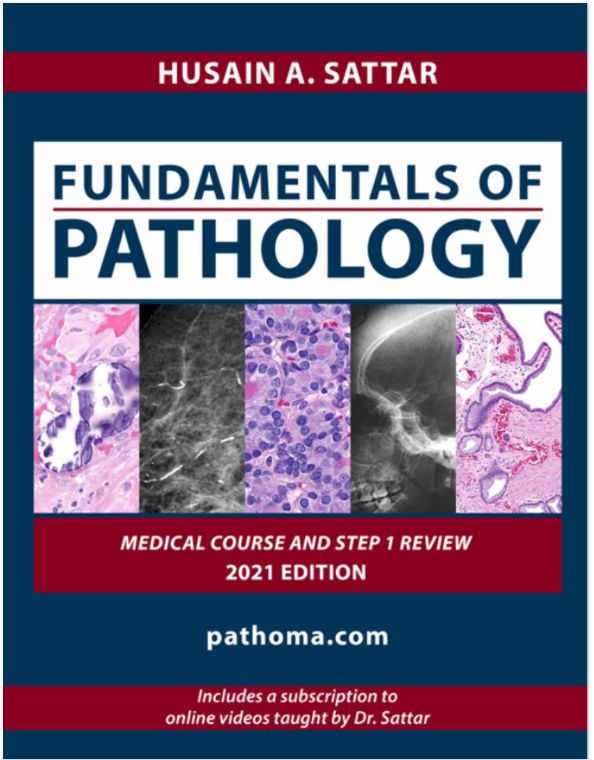 Pathoma: Fundamentals of Pathology. Pathology Medical Course and Step 1 ...