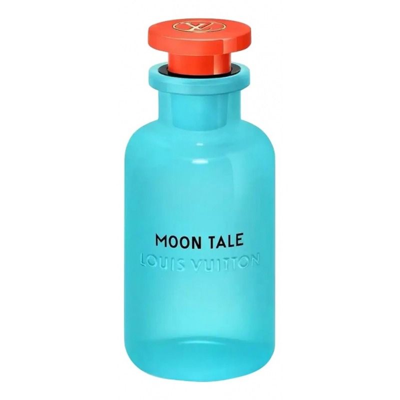 Louis Vuitton Moon Tale Парфюмерная вода 100 мл купить