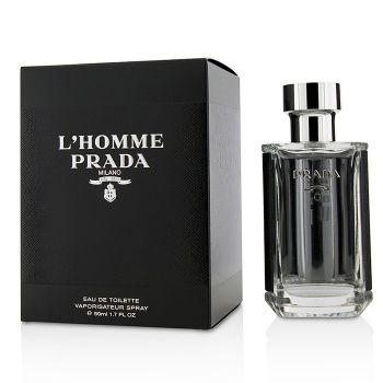 PRADA L HOMME Туалетная вода 100 мл купить