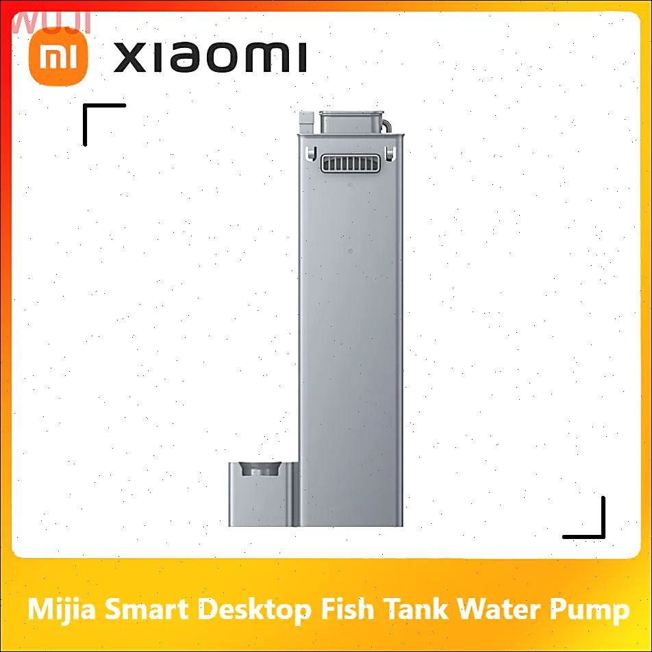 Xiaomi аквариум Водяной насос подходит Mijia Smart Desktop Fish Tank ...