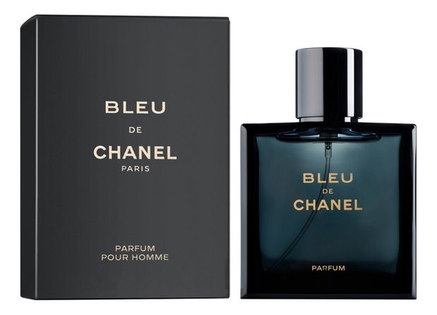 CHANEL BLEU de CHANEL Parfum Мужские духи 50 мл купить