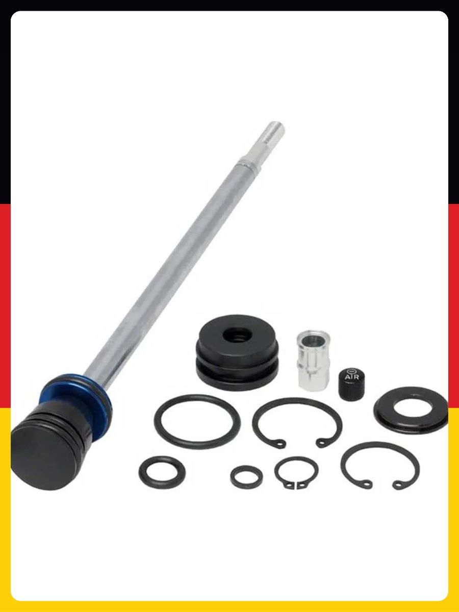 ROCK SHOX REVELATION купить на OZON по низкой цене