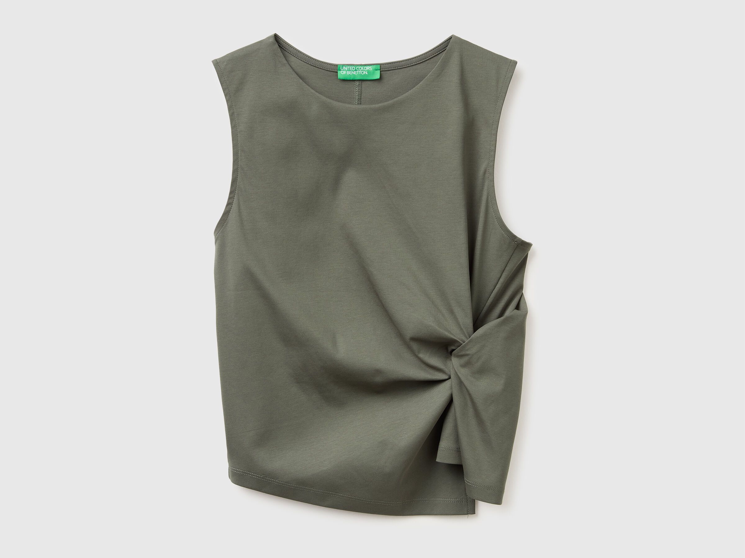 ТопUnitedColorsofBenetton39JSDH01G