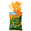 Чипсы Cheetos Crunchy Сыр чеддер и халапеньо. 2шт по 75гр купить на ...