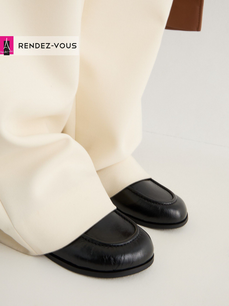 Мюли TENDANCE #1