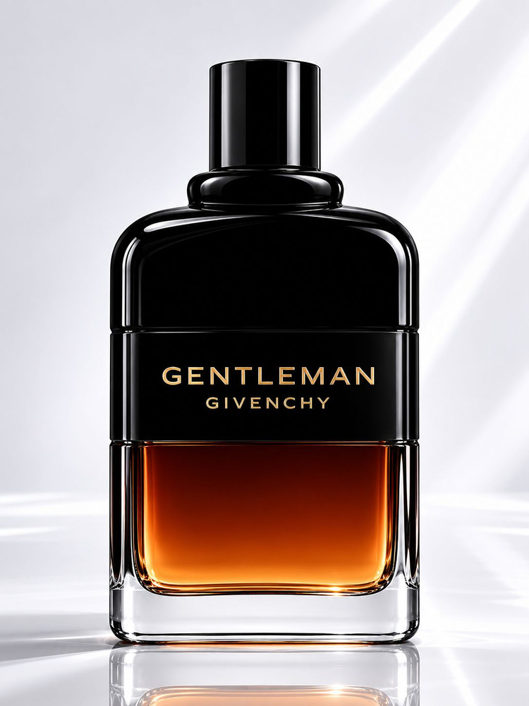 GENTLEMAN RESERVE PRIVEE / Вода парфюмерная для мужчин / 100 мл. #1