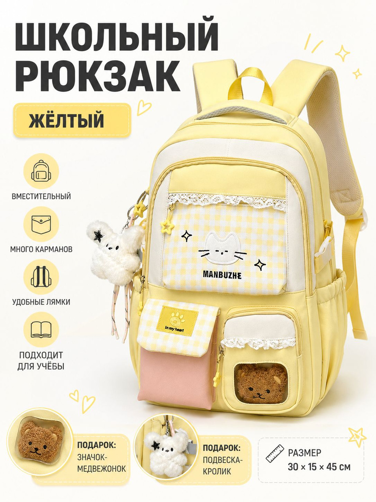 Рюкзак #1