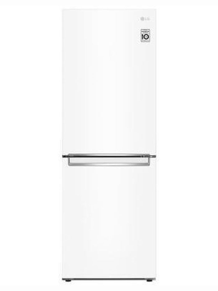 LG Холодильник GC-B399SQCL, белый #1