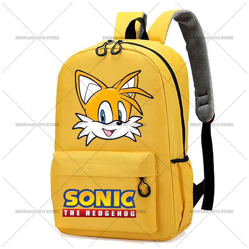 Sonic Рюкзак #1