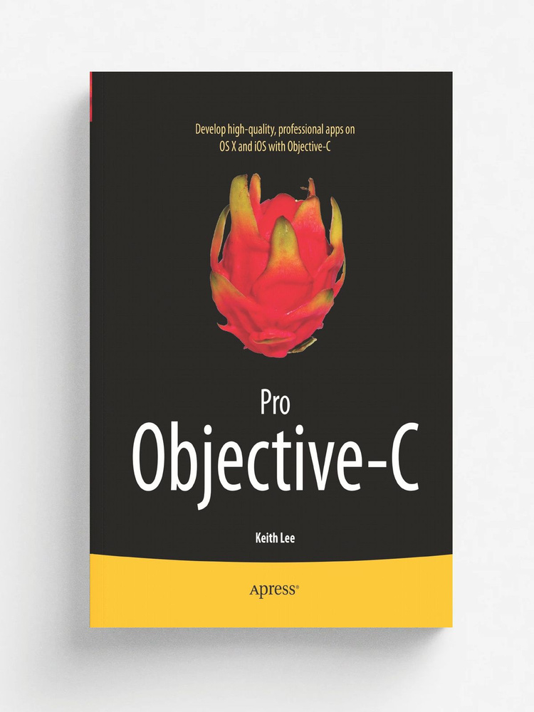Pro Objective-C #1