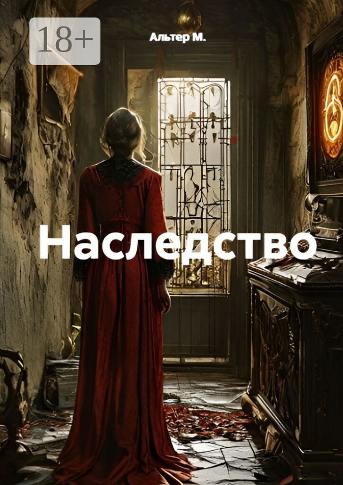 Наследство | Альтер М. #1