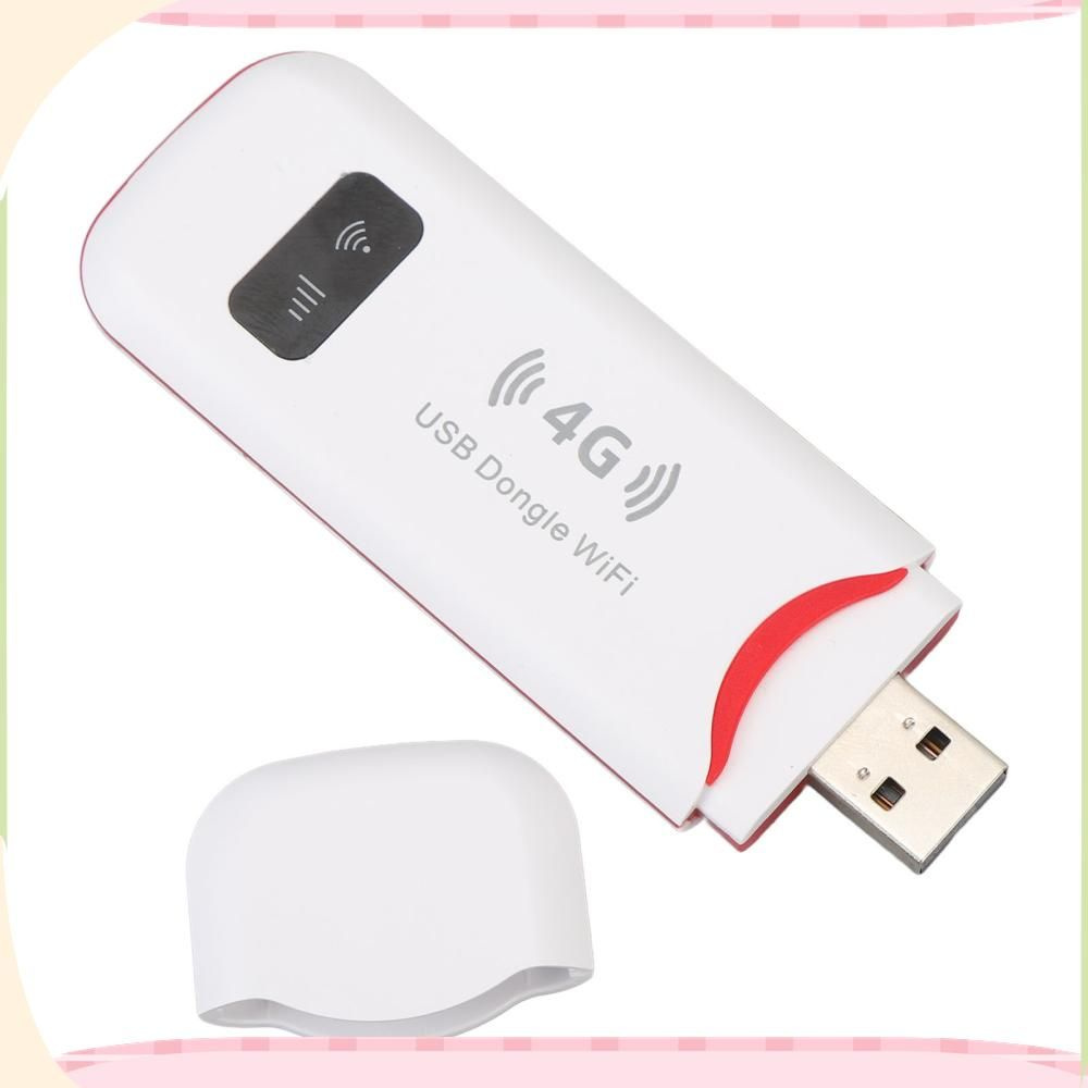 USB-модем LTE 4G #1