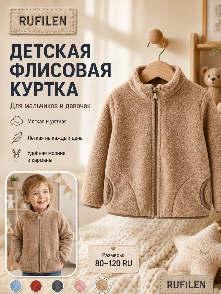 Куртка #1