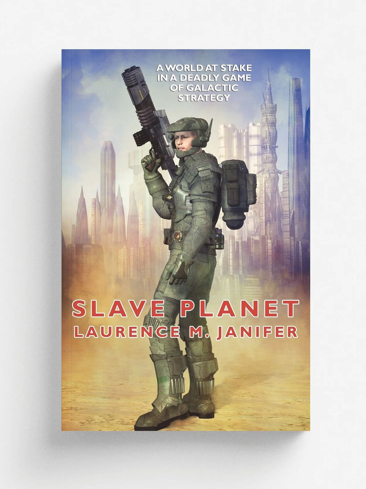 Slave Planet #1