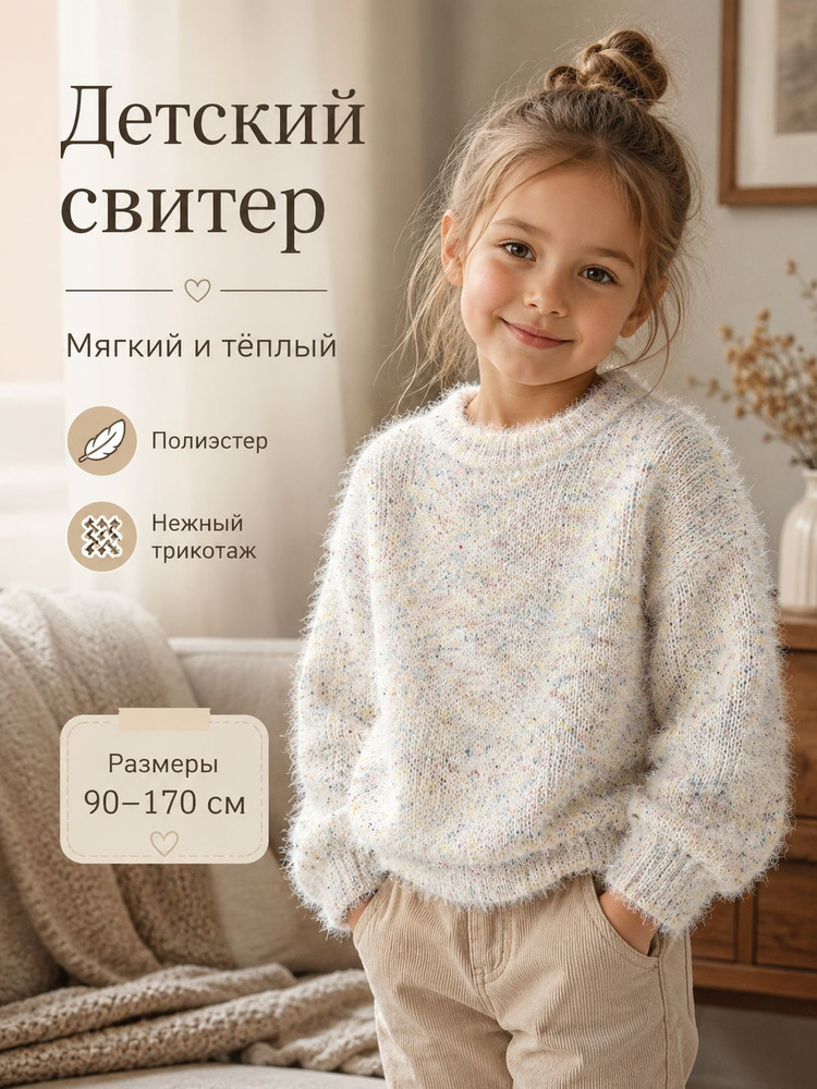 Свитер #1