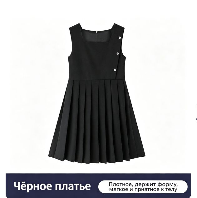Платье Нет #1