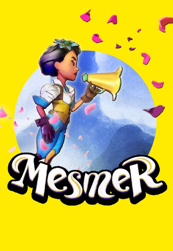 Mesmer #1