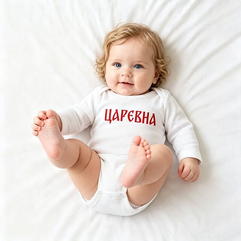 Боди ., 1 шт #1