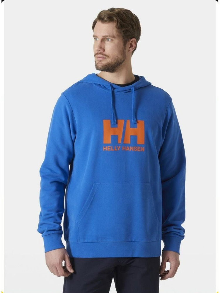 Худи Helly Hansen #1