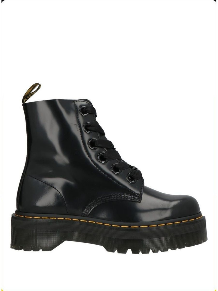 Ботинки Dr. Martens #1