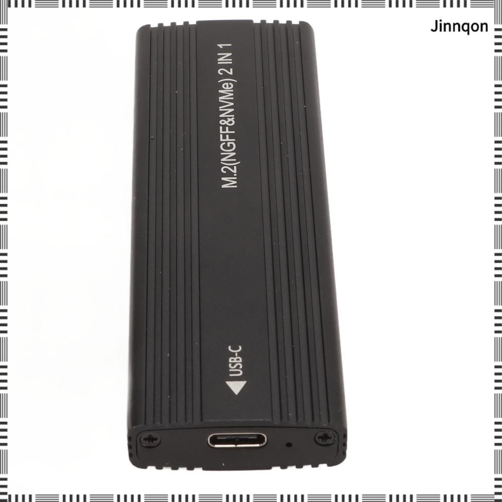 Корпус SSD #1