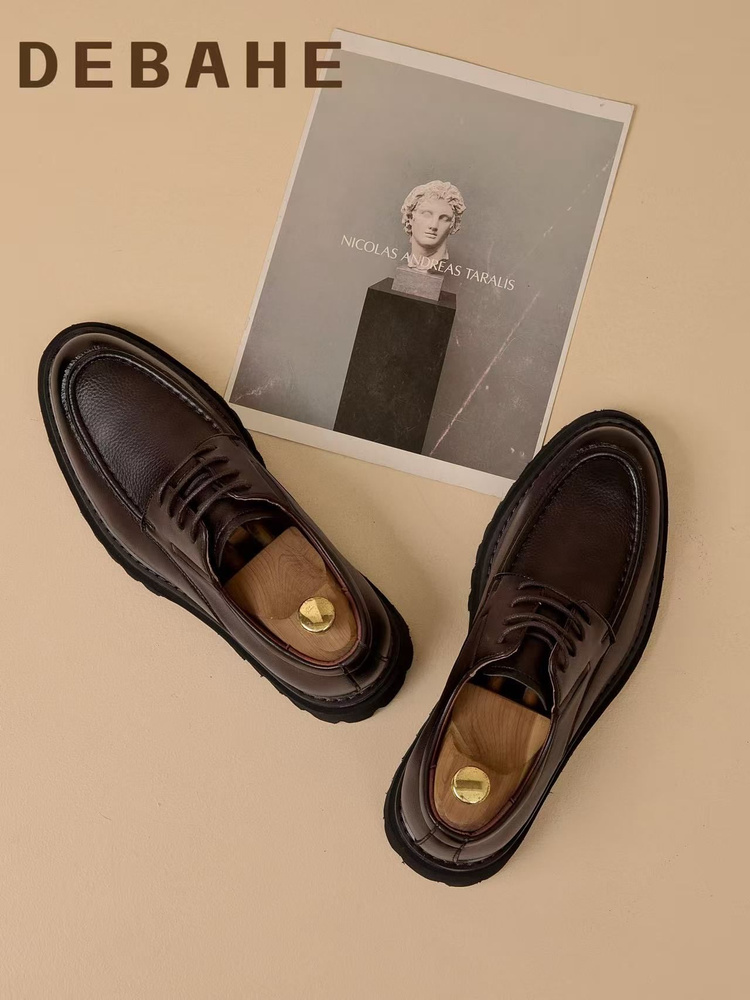 Туфли DeBaHe #1