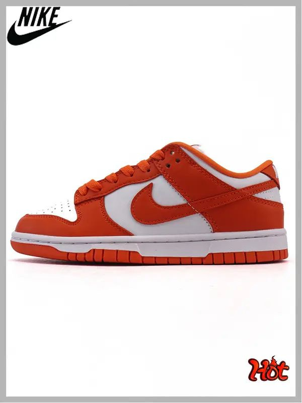 Кроссовки Dunk Low #1