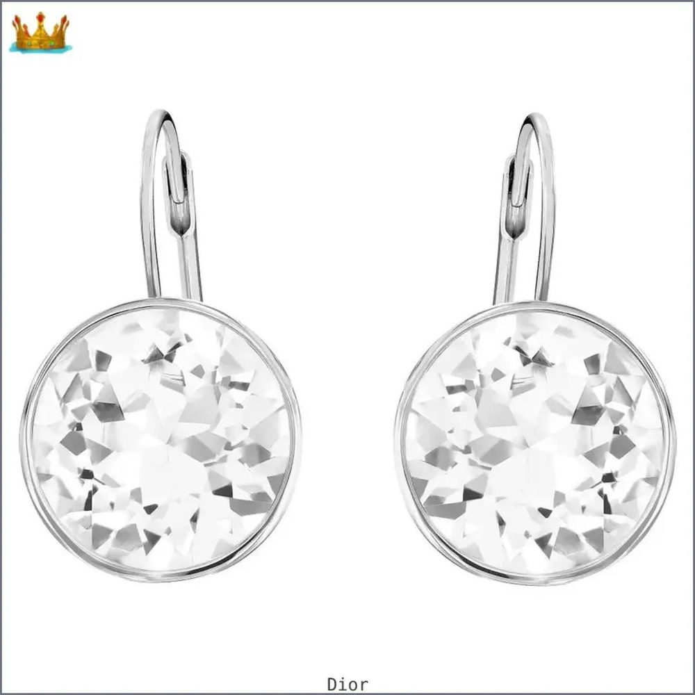 Dior Серьги #1