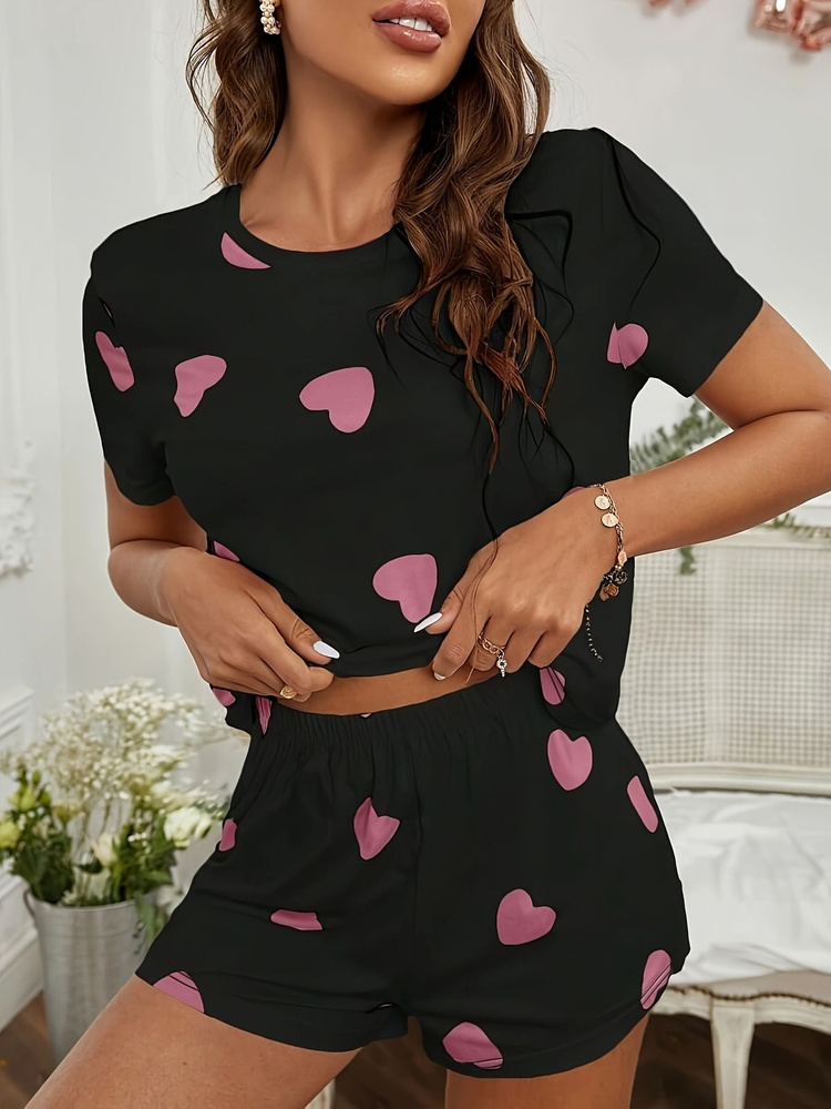 Пижама Tezenis #1