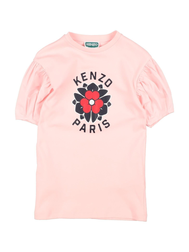 Платье Kenzo #1