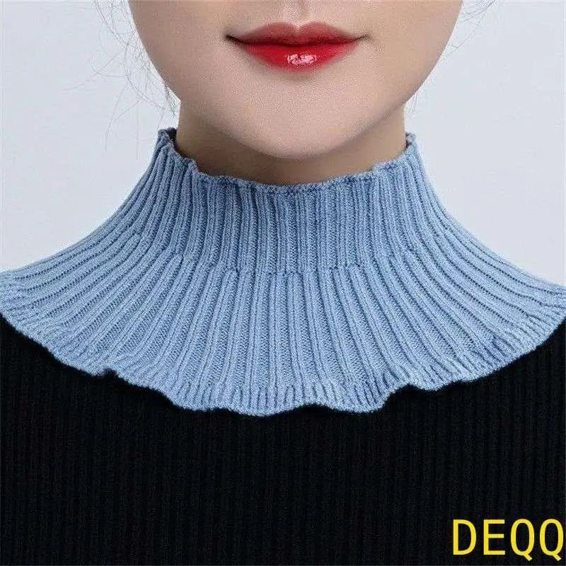 Шарф DEQQ #1