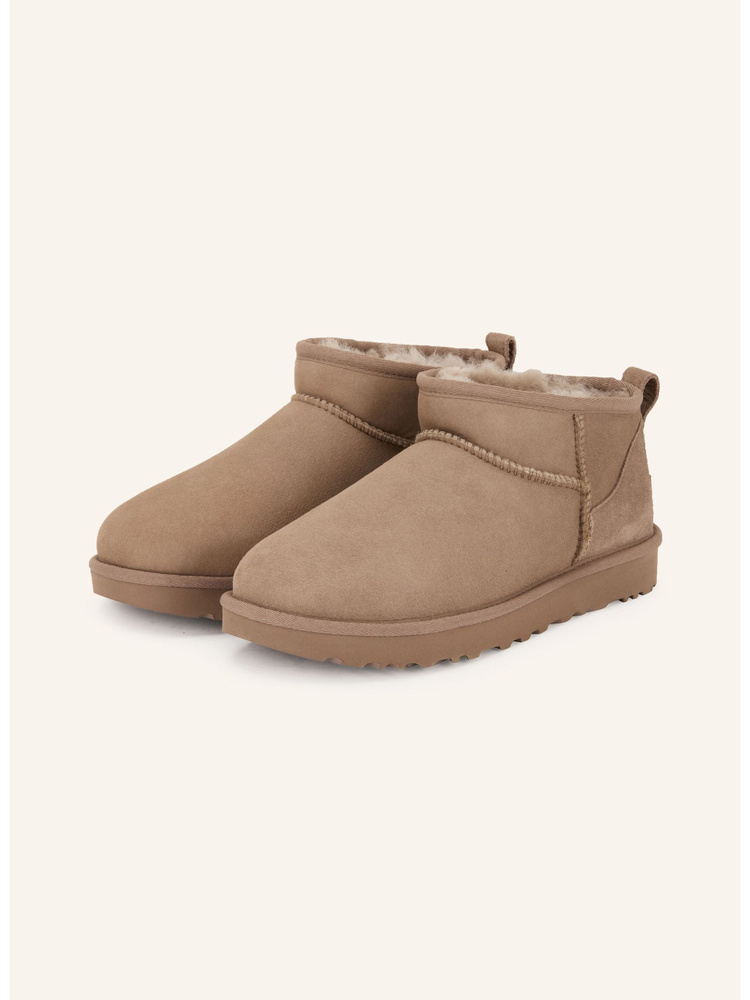 Сапоги UGG #1