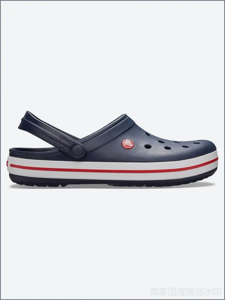 Сабо Crocband #1