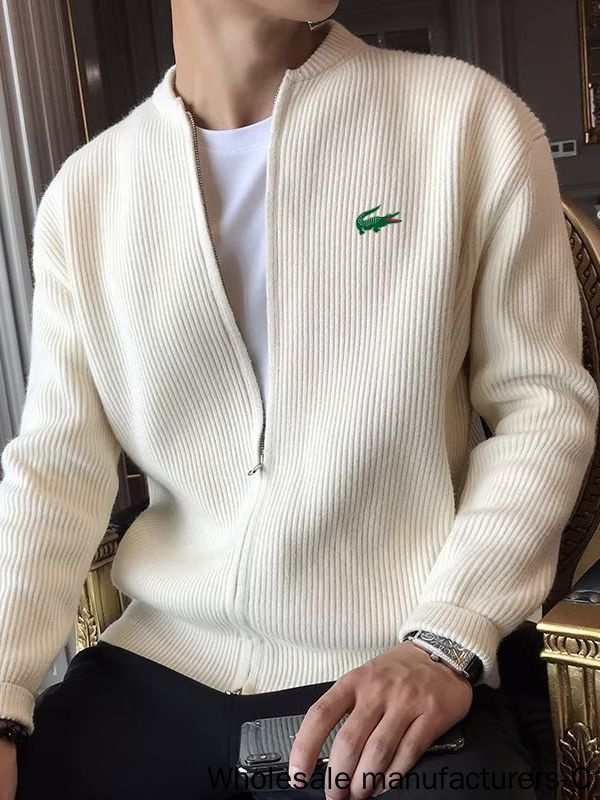 Свитер Lacoste #1