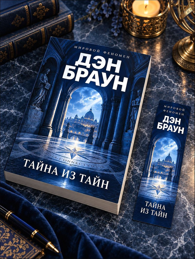 Печатные книги #1