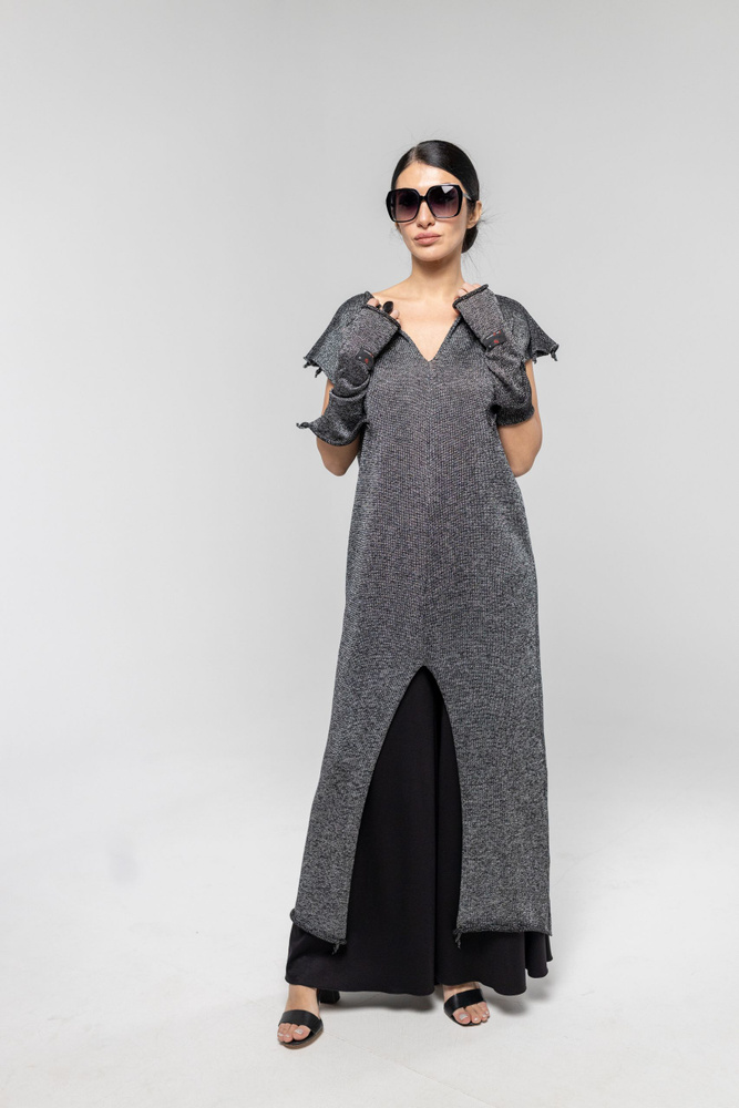 Платье #1