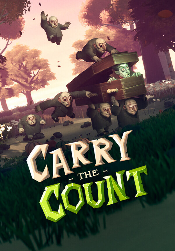 Carry The Count #1