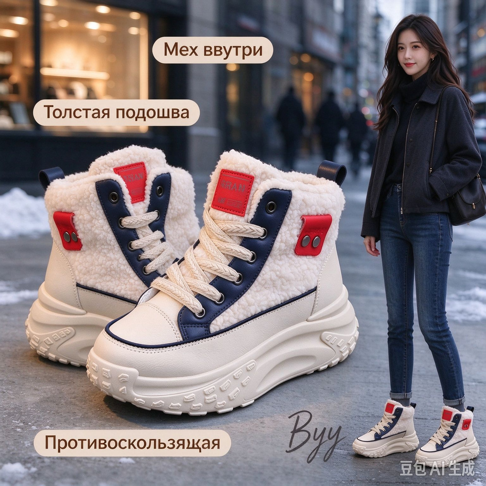 Кеды #1