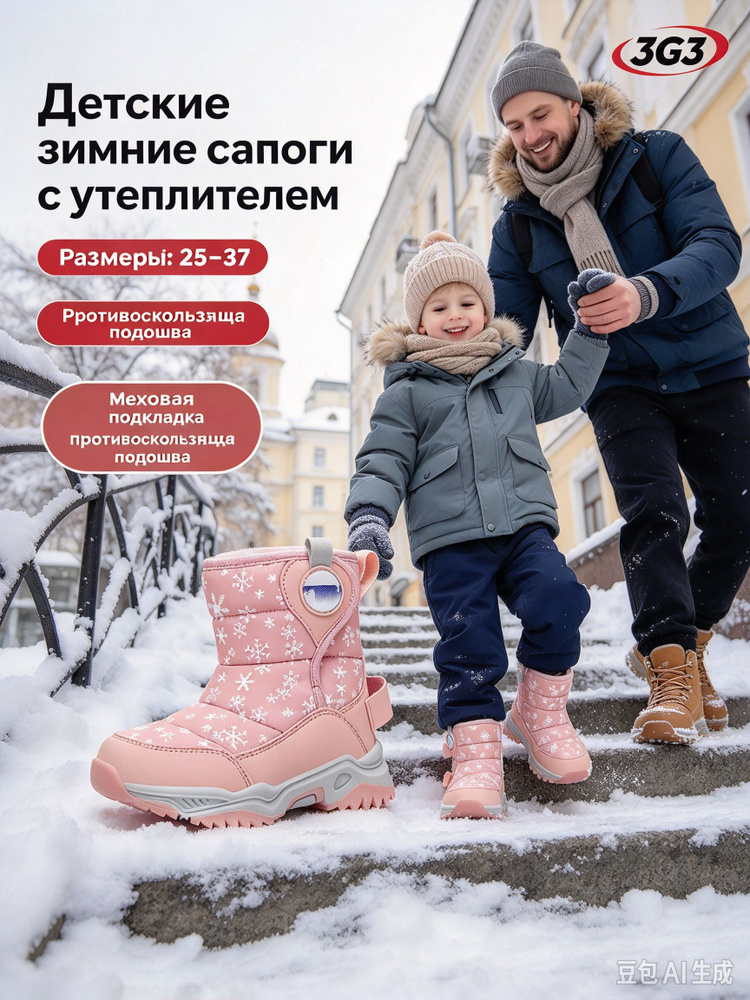 Дутики #1