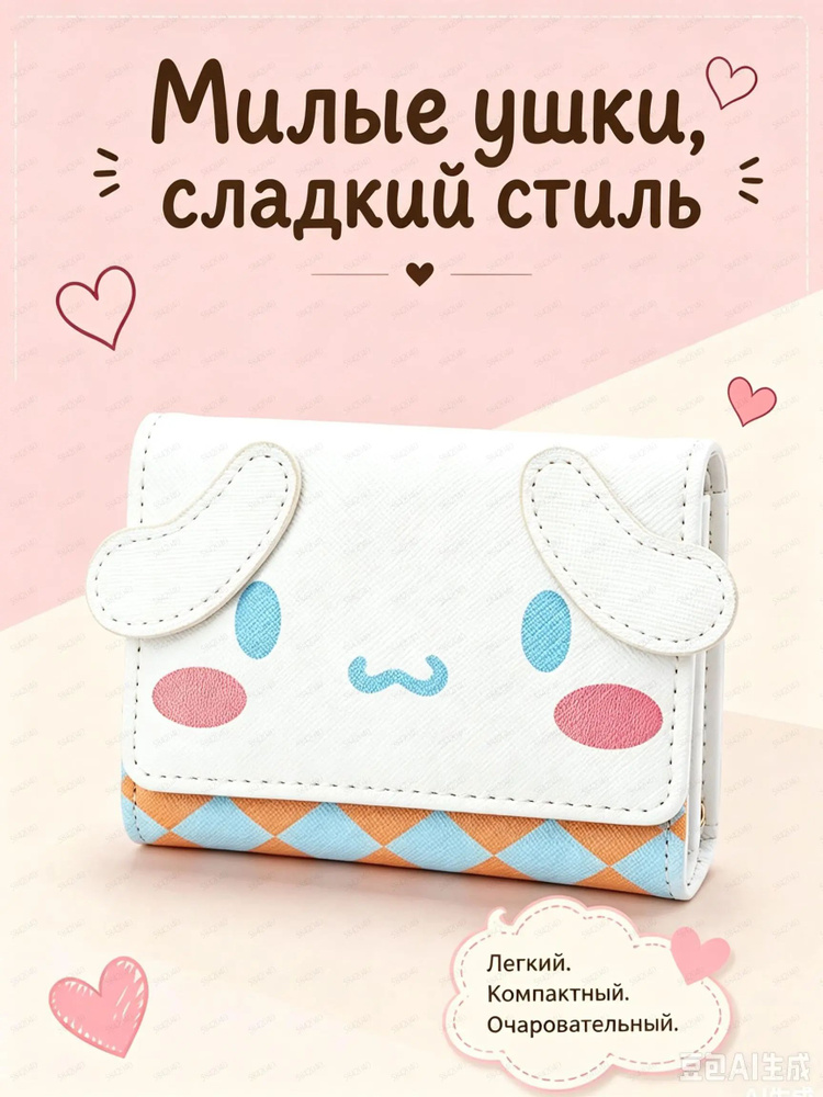 Бумажник #1