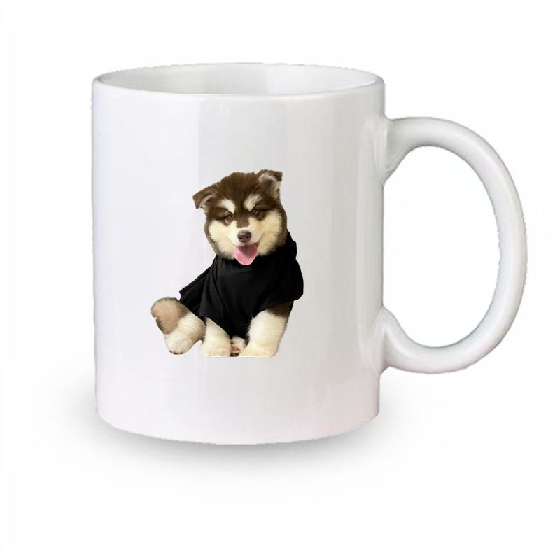 Чашка #1