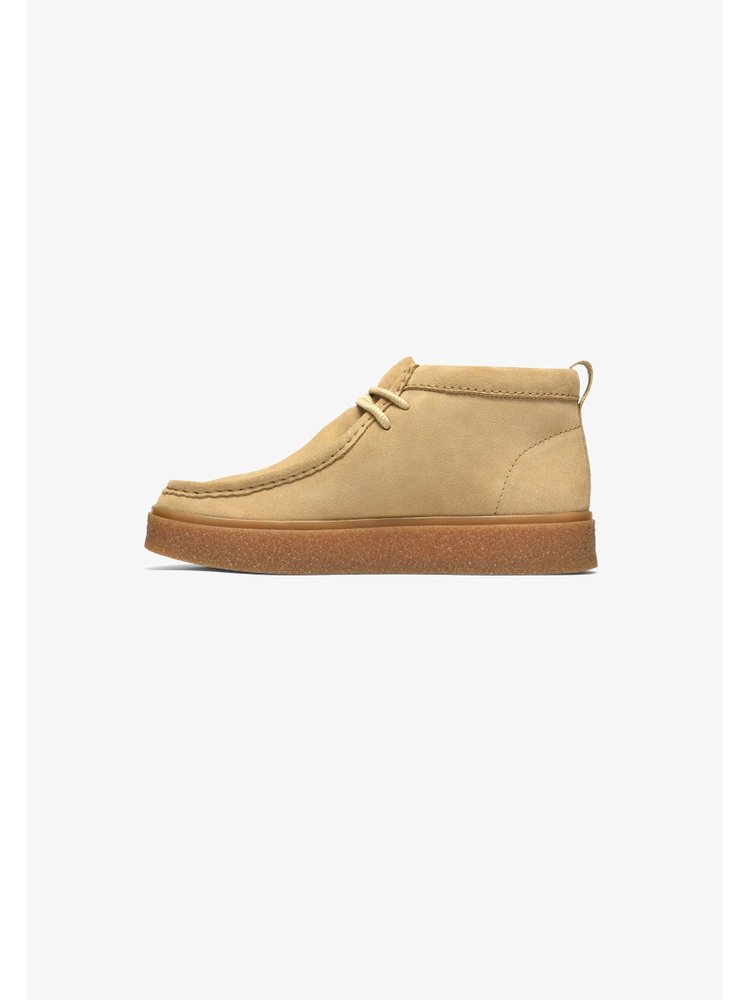 Ботинки Clarks #1