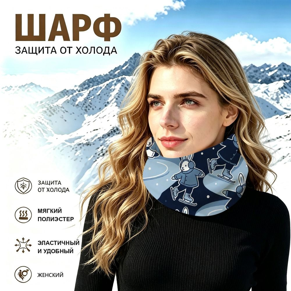 Бафф #1